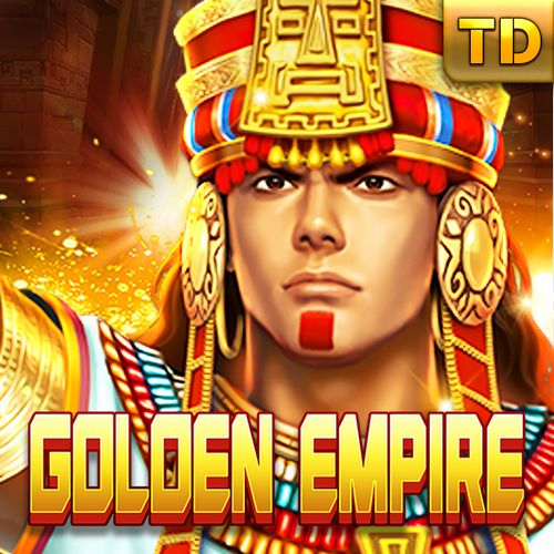 fa9 Golden Empire 2 স্লট